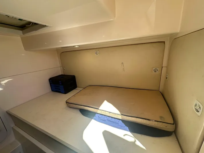 W Yacht Photos Pics 50 2007 Marquis 55 Storage 3