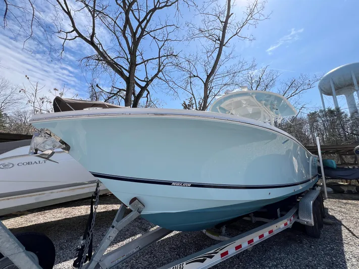 Hurricane Yacht Photos Pics 
