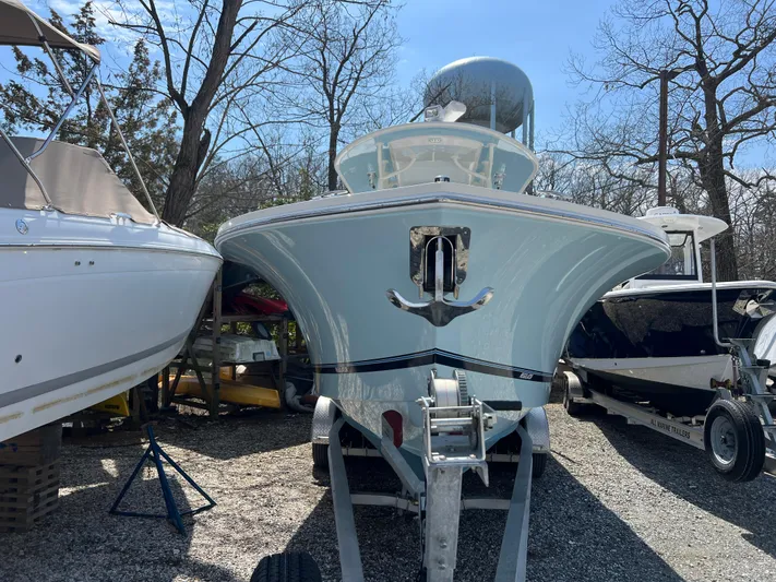 Hurricane Yacht Photos Pics 