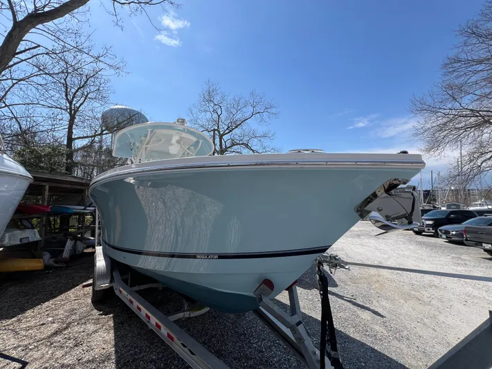 Hurricane Yacht Photos Pics 