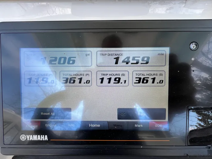 Hurricane Yacht Photos Pics 