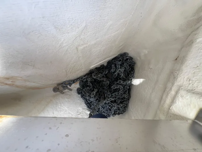 Hurricane Yacht Photos Pics 