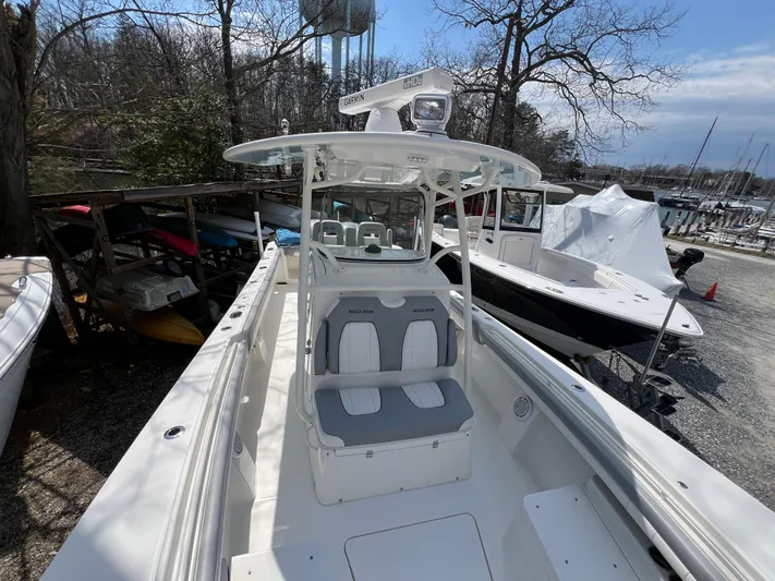 Hurricane Yacht Photos Pics 