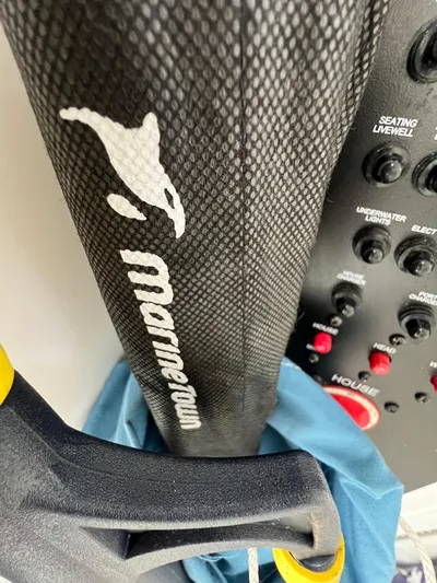 Hurricane Yacht Photos Pics 