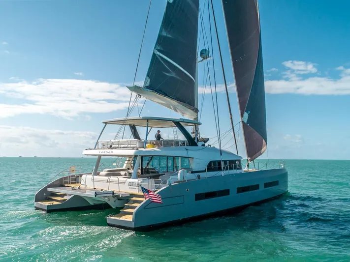 Olivia Rb Yacht Photos Pics 