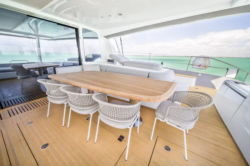 Olivia Rb Yacht Photos Pics 