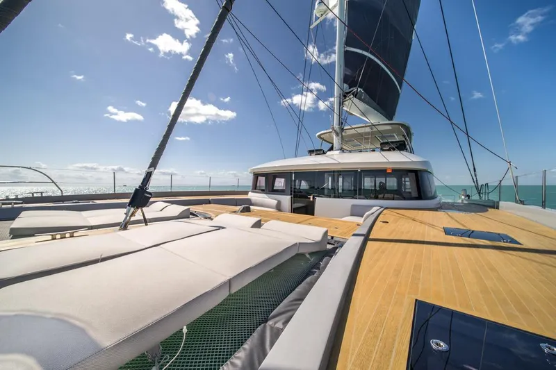 Olivia Rb Yacht Photos Pics 