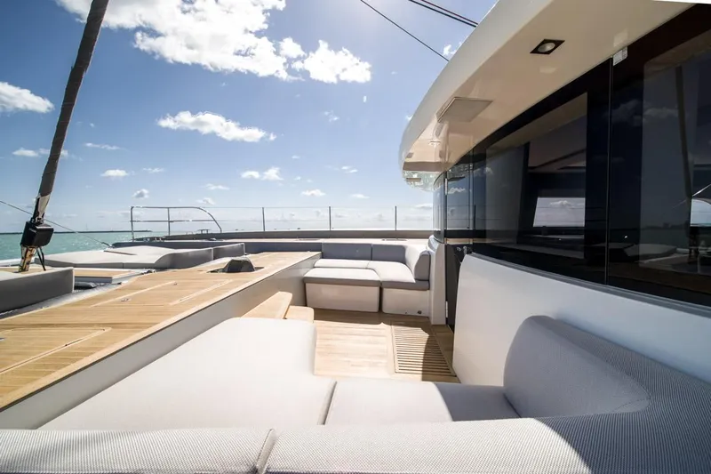 Olivia Rb Yacht Photos Pics 