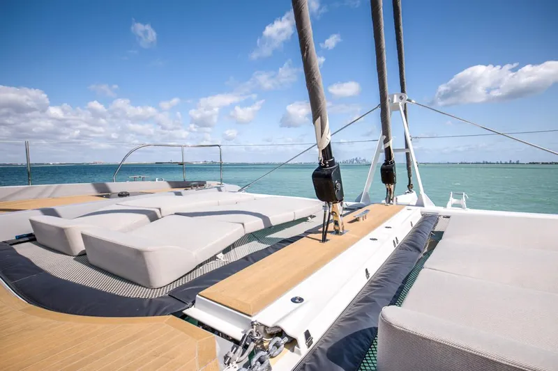 Olivia Rb Yacht Photos Pics 