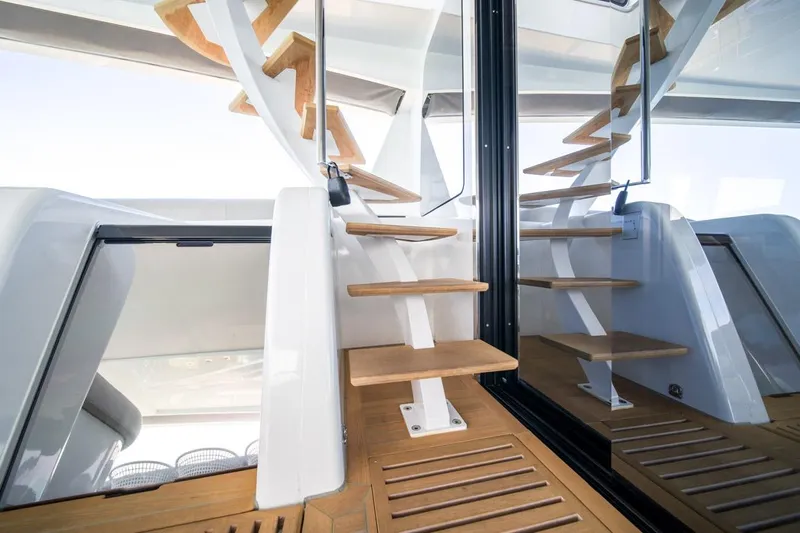 Olivia Rb Yacht Photos Pics 