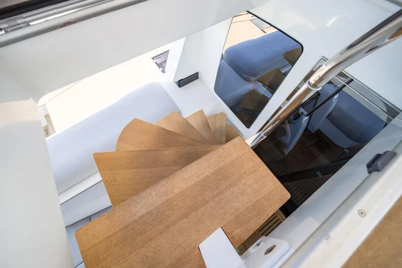 Olivia Rb Yacht Photos Pics 