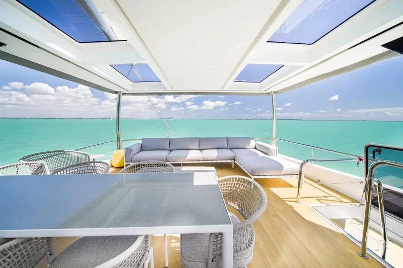 Olivia Rb Yacht Photos Pics 