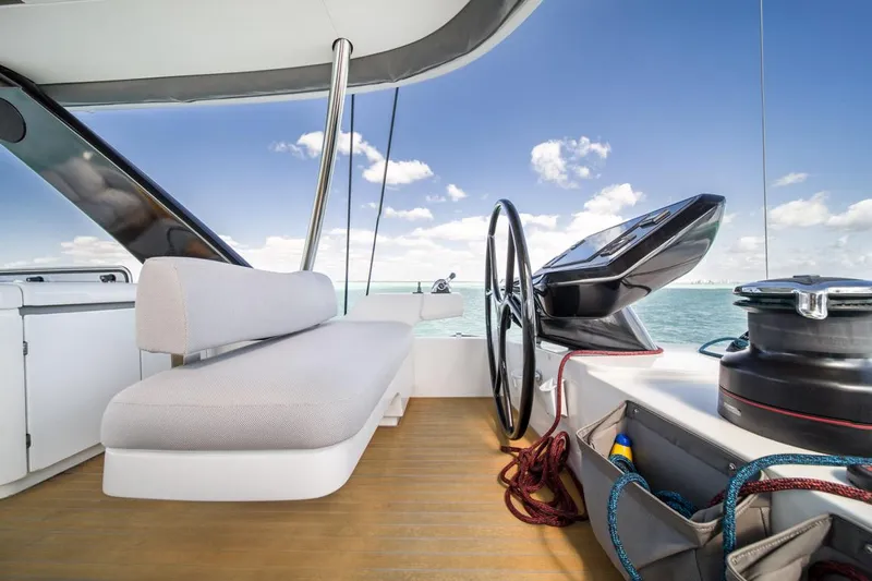 Olivia Rb Yacht Photos Pics 