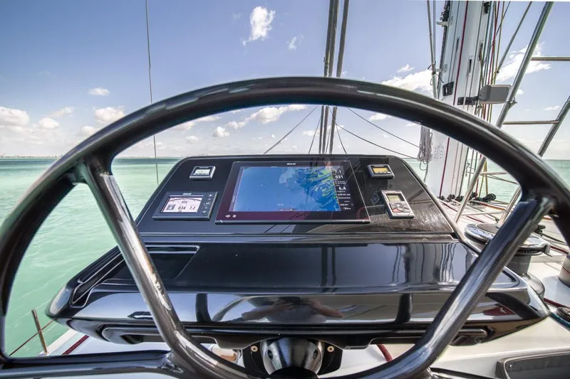 Olivia Rb Yacht Photos Pics 