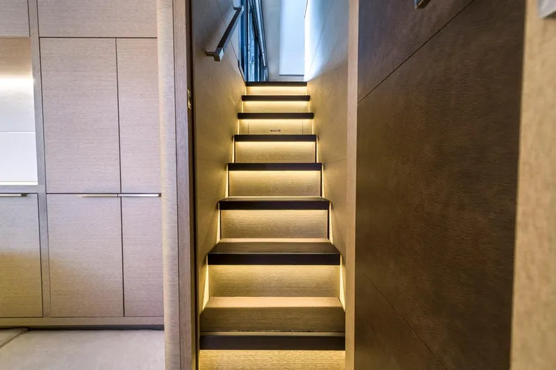 Olivia Rb Yacht Photos Pics 