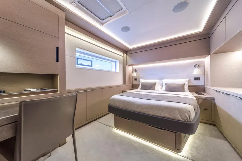 Olivia Rb Yacht Photos Pics 