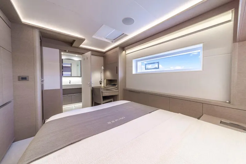 Olivia Rb Yacht Photos Pics 