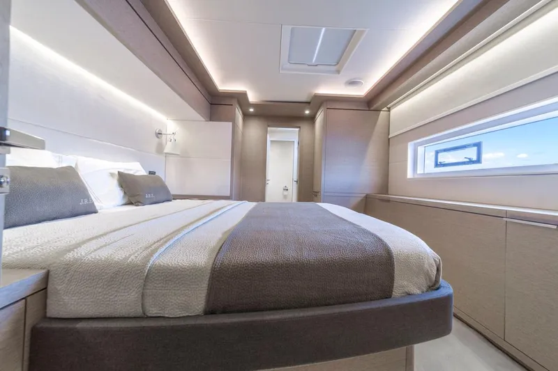 Olivia Rb Yacht Photos Pics 