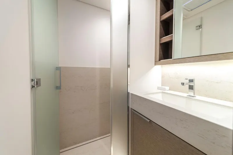 Olivia Rb Yacht Photos Pics 