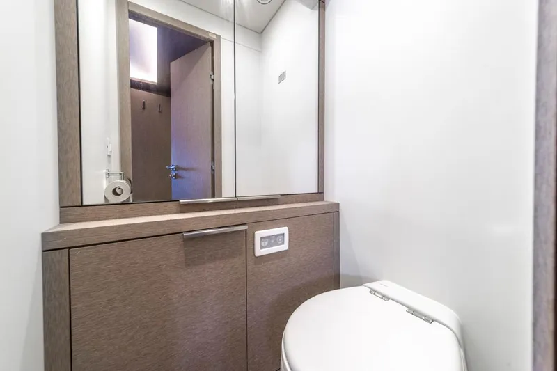 Olivia Rb Yacht Photos Pics 