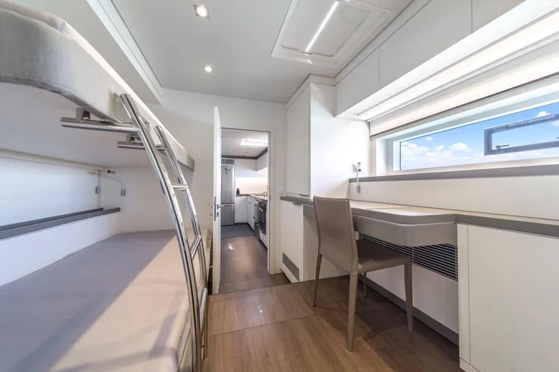 Olivia Rb Yacht Photos Pics 