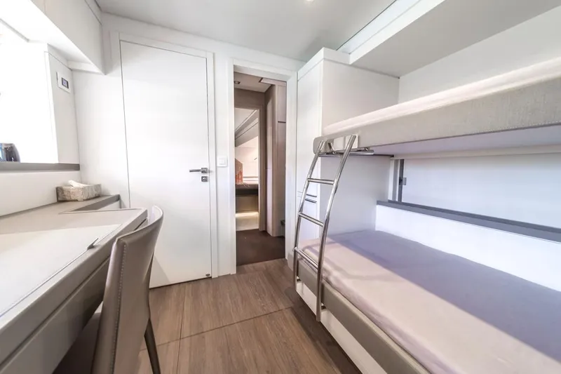 Olivia Rb Yacht Photos Pics 