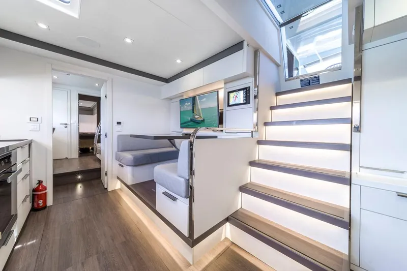 Olivia Rb Yacht Photos Pics 