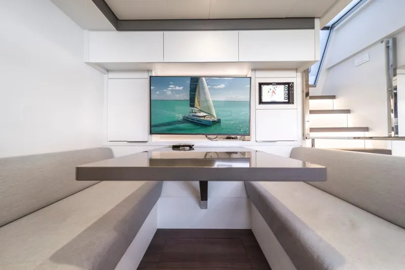 Olivia Rb Yacht Photos Pics 