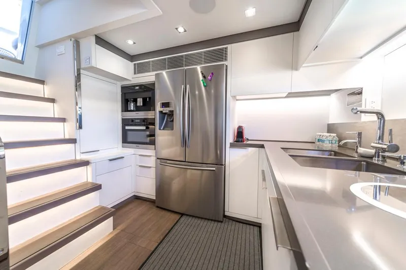 Olivia Rb Yacht Photos Pics 