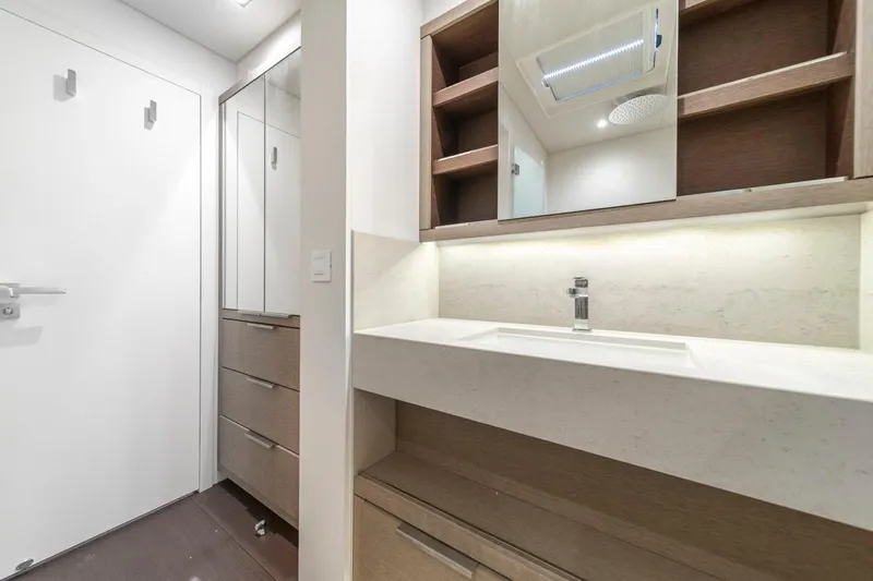 Olivia Rb Yacht Photos Pics 