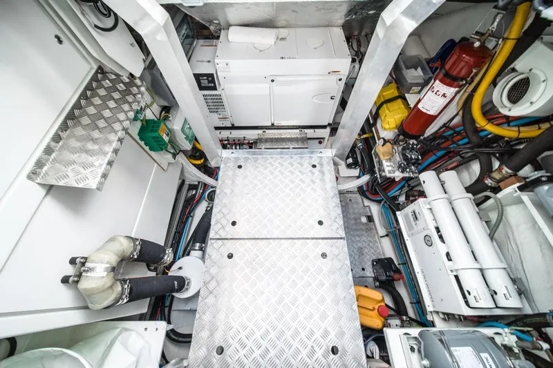 Olivia Rb Yacht Photos Pics 