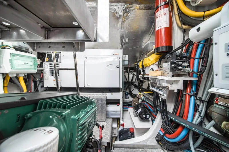 Olivia Rb Yacht Photos Pics 