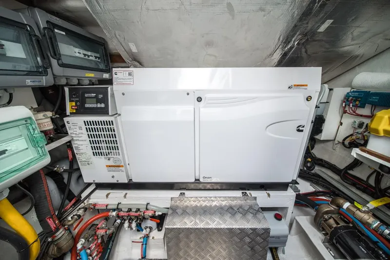 Olivia Rb Yacht Photos Pics 