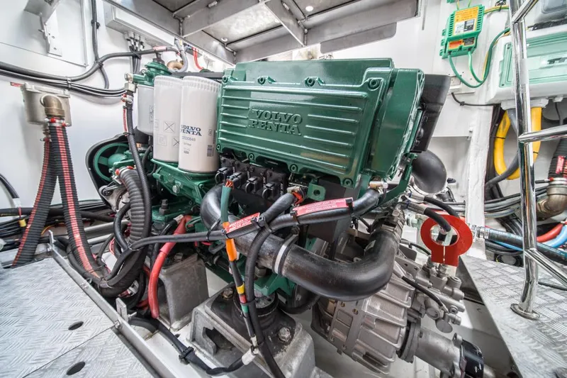 Olivia Rb Yacht Photos Pics 