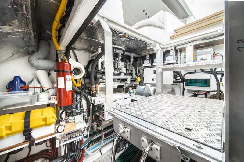 Olivia Rb Yacht Photos Pics 