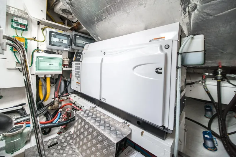 Olivia Rb Yacht Photos Pics 