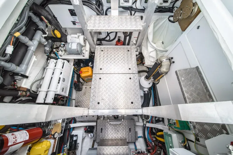 Olivia Rb Yacht Photos Pics 