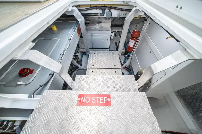 Olivia Rb Yacht Photos Pics 