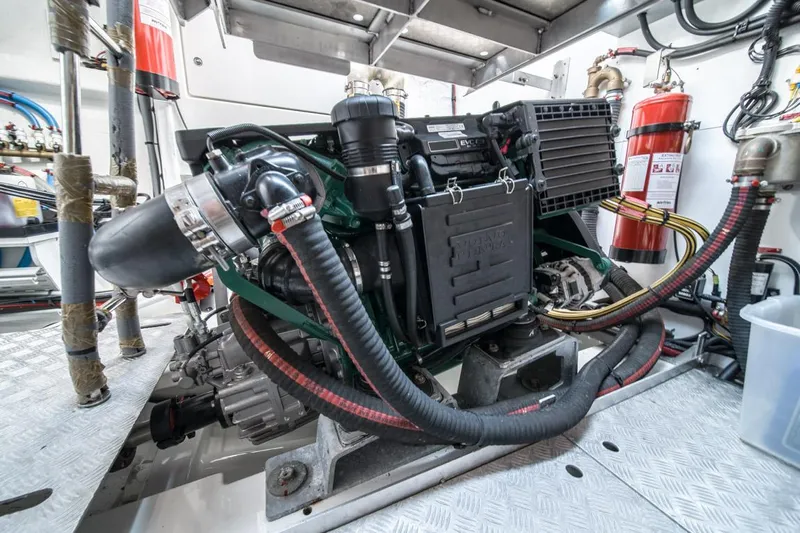 Olivia Rb Yacht Photos Pics 