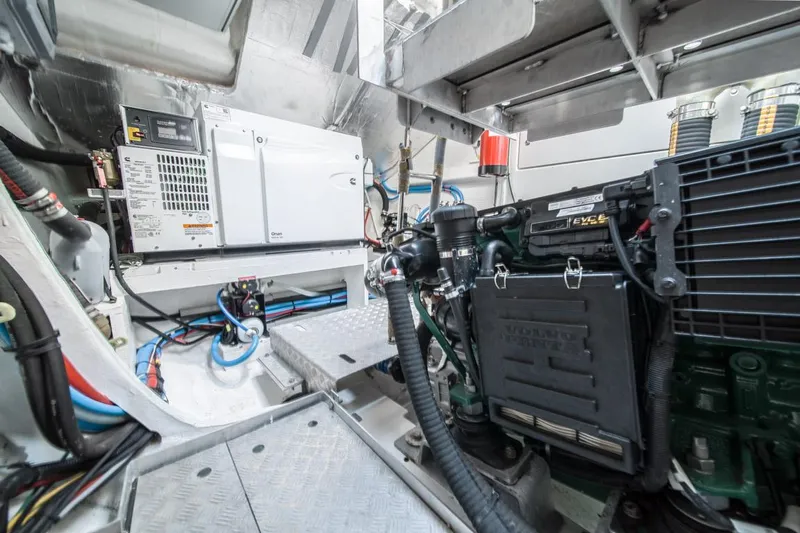 Olivia Rb Yacht Photos Pics 