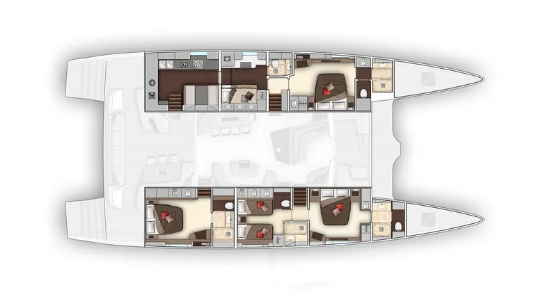 Olivia Rb Yacht Photos Pics 