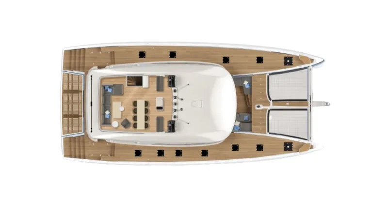 Olivia Rb Yacht Photos Pics 