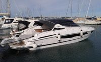 2020 Focus Motor Yachts Power 36