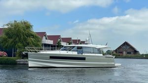 2014 Jeanneau NC 14