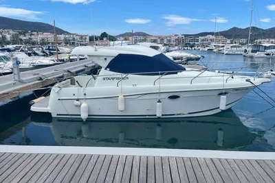 2008 Starfisher 30