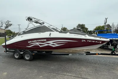 Sea-Doo 230 Challenger