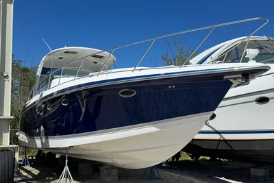 Formula 40 Performance Cruiser