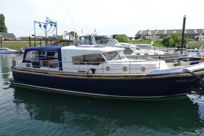 2007 Brandsma Brandsma Vlet Cabrio de Luxe
