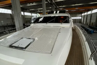 2008 Rizzardi Technema 80