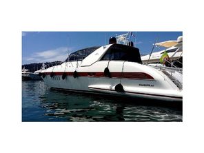 Mangusta MANGUSTA 80